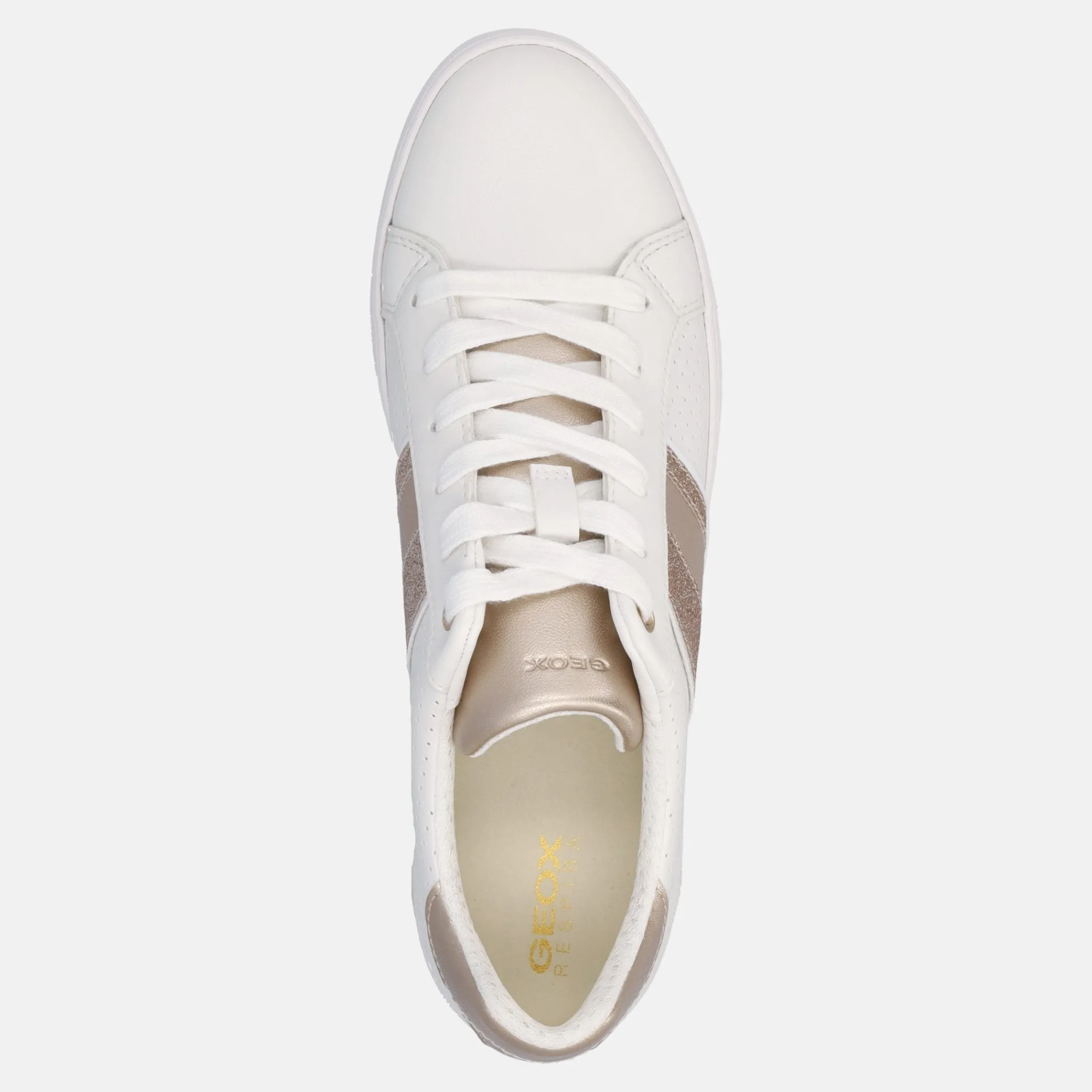 GEOX GEOZ BLOMIEE | Donna Sneakers
