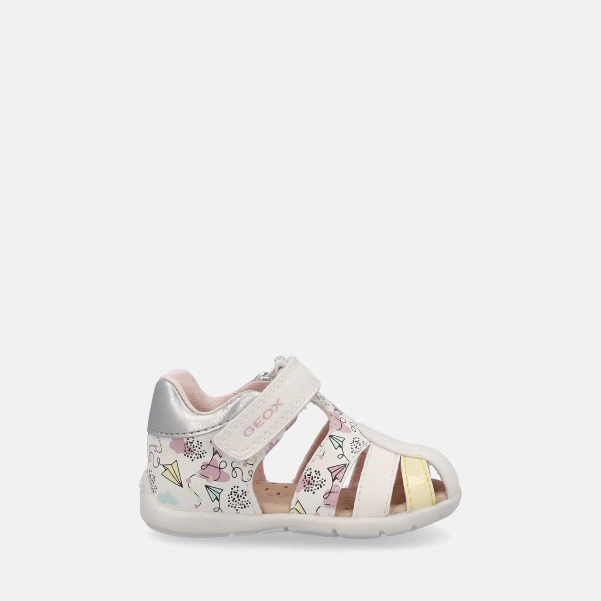 GEOX GHEOX ELTHAN | Primi Passi | Sandali