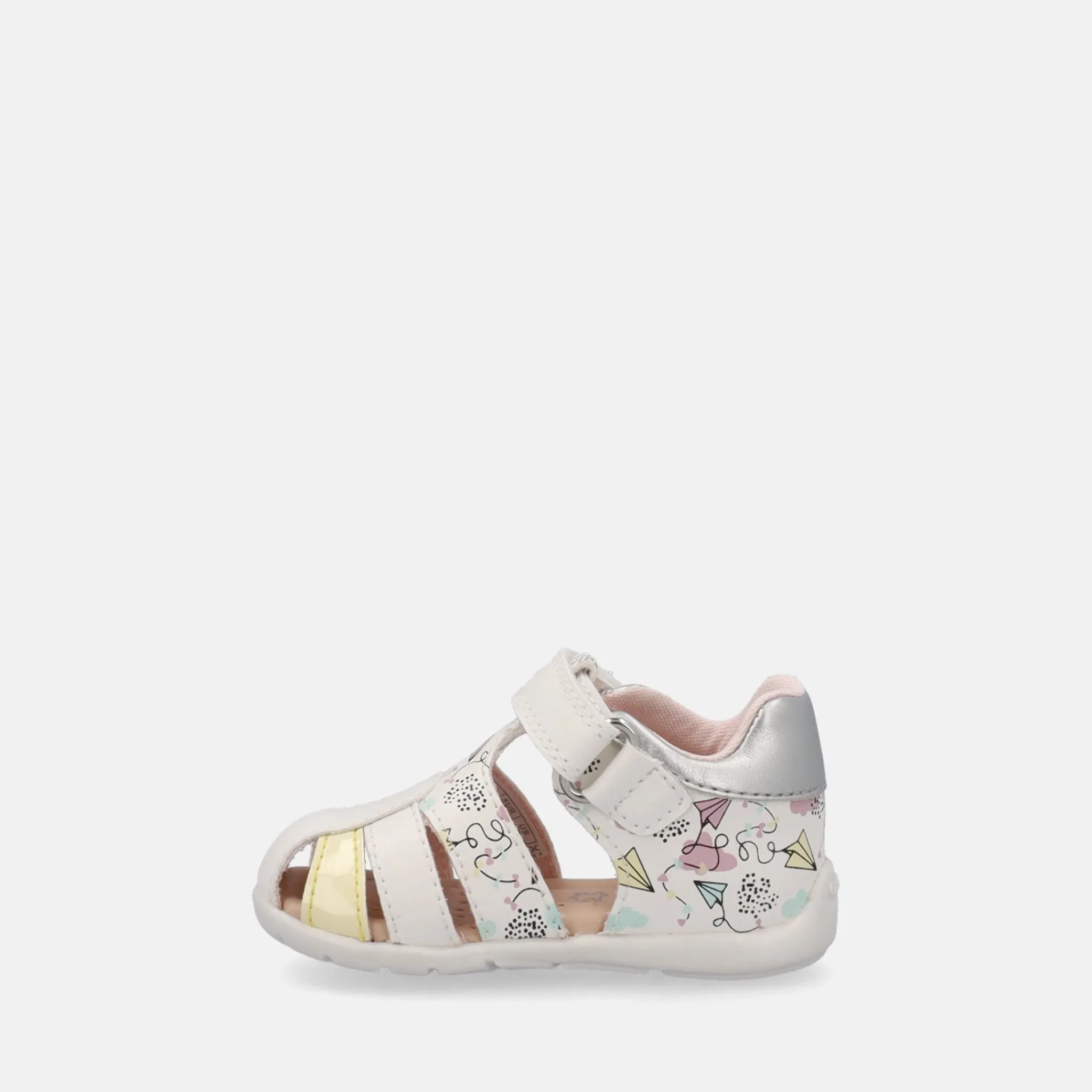 GEOX GHEOX ELTHAN | Primi Passi | Sandali