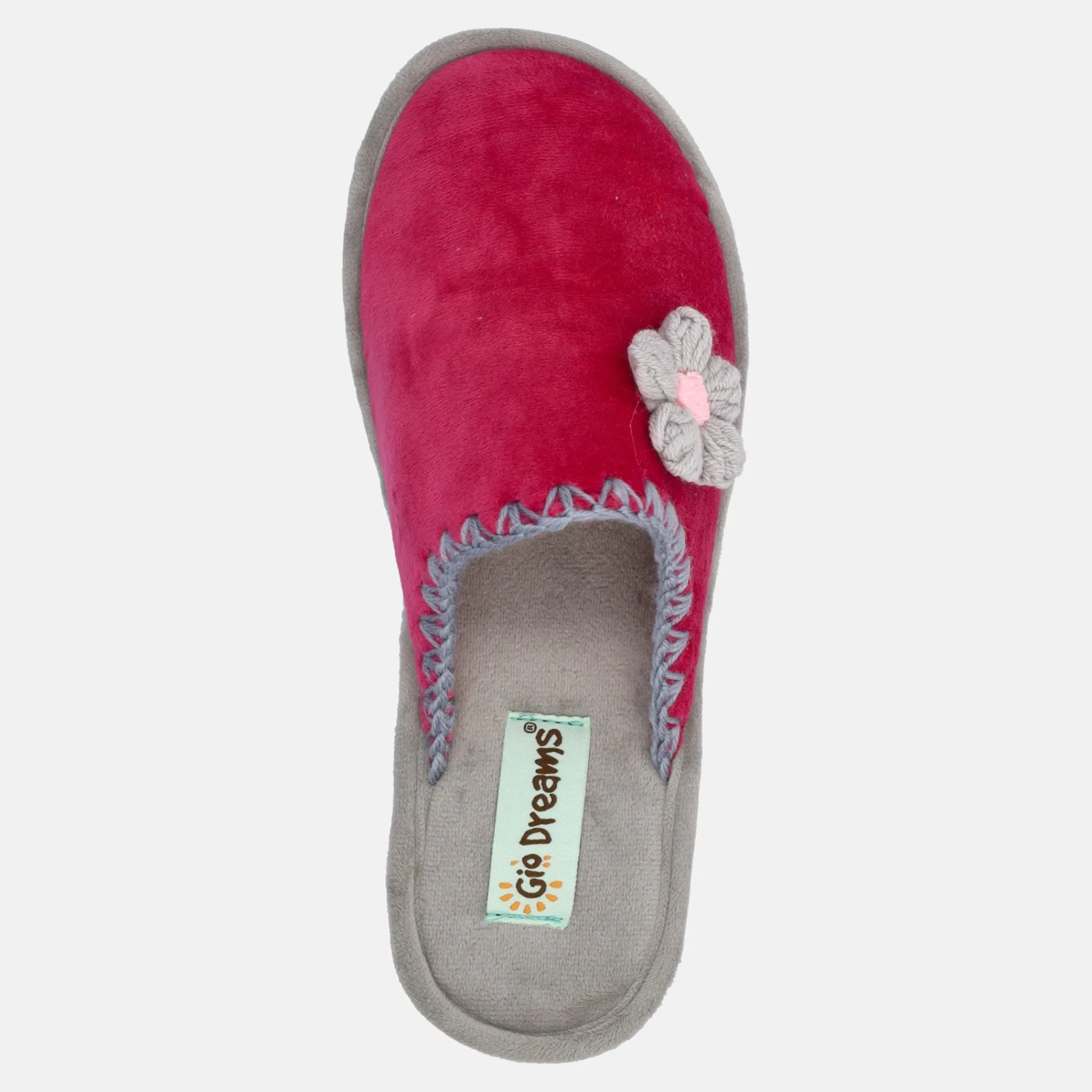 GIO DREAMS CIABATTE | Donna Ciabatte
