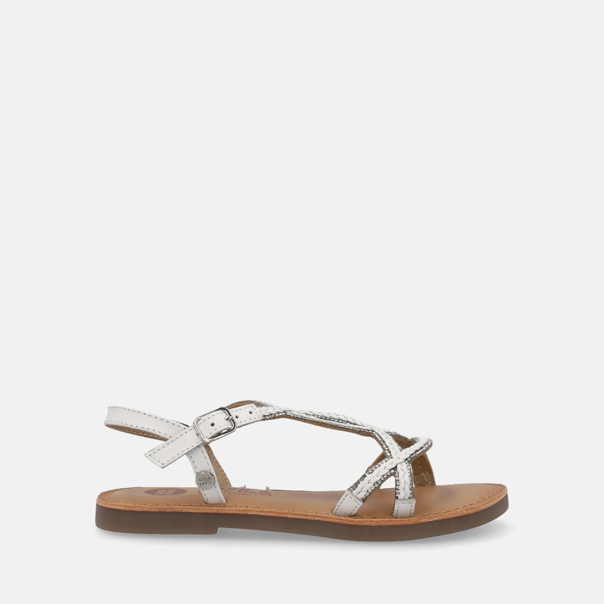 GIOSEPPO AUCILLA | Sandali