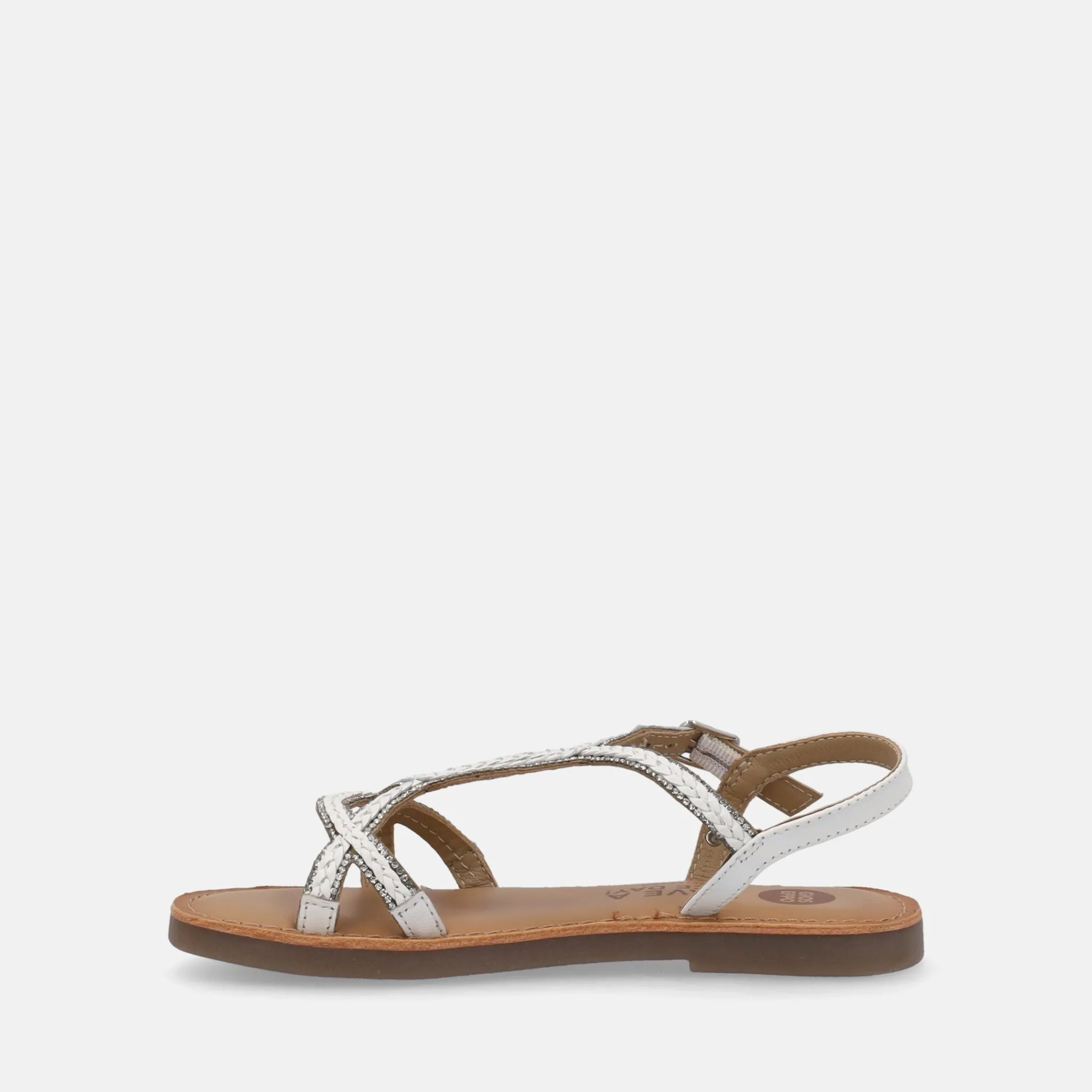 GIOSEPPO AUCILLA | Sandali