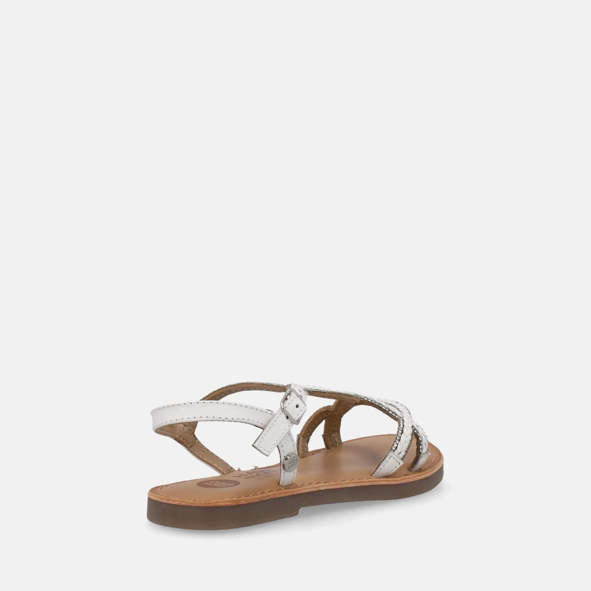GIOSEPPO AUCILLA | Sandali