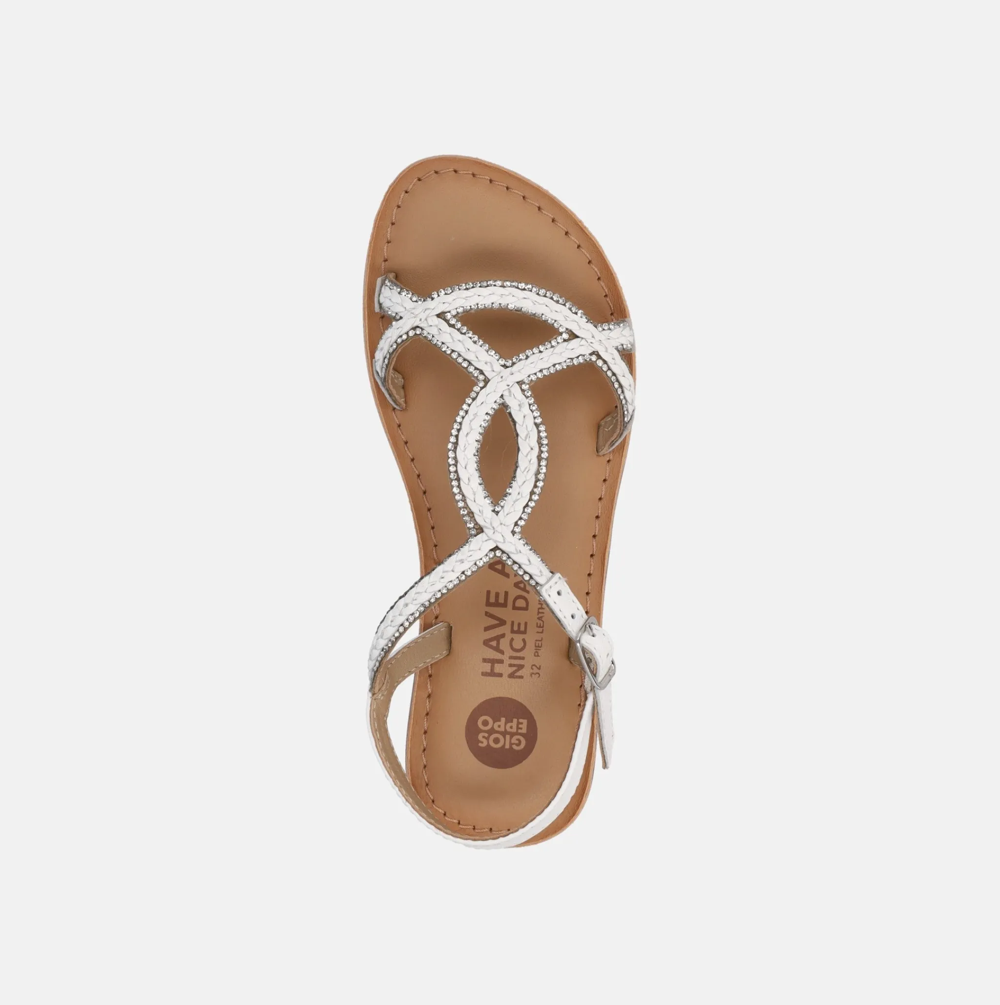 GIOSEPPO AUCILLA | Sandali