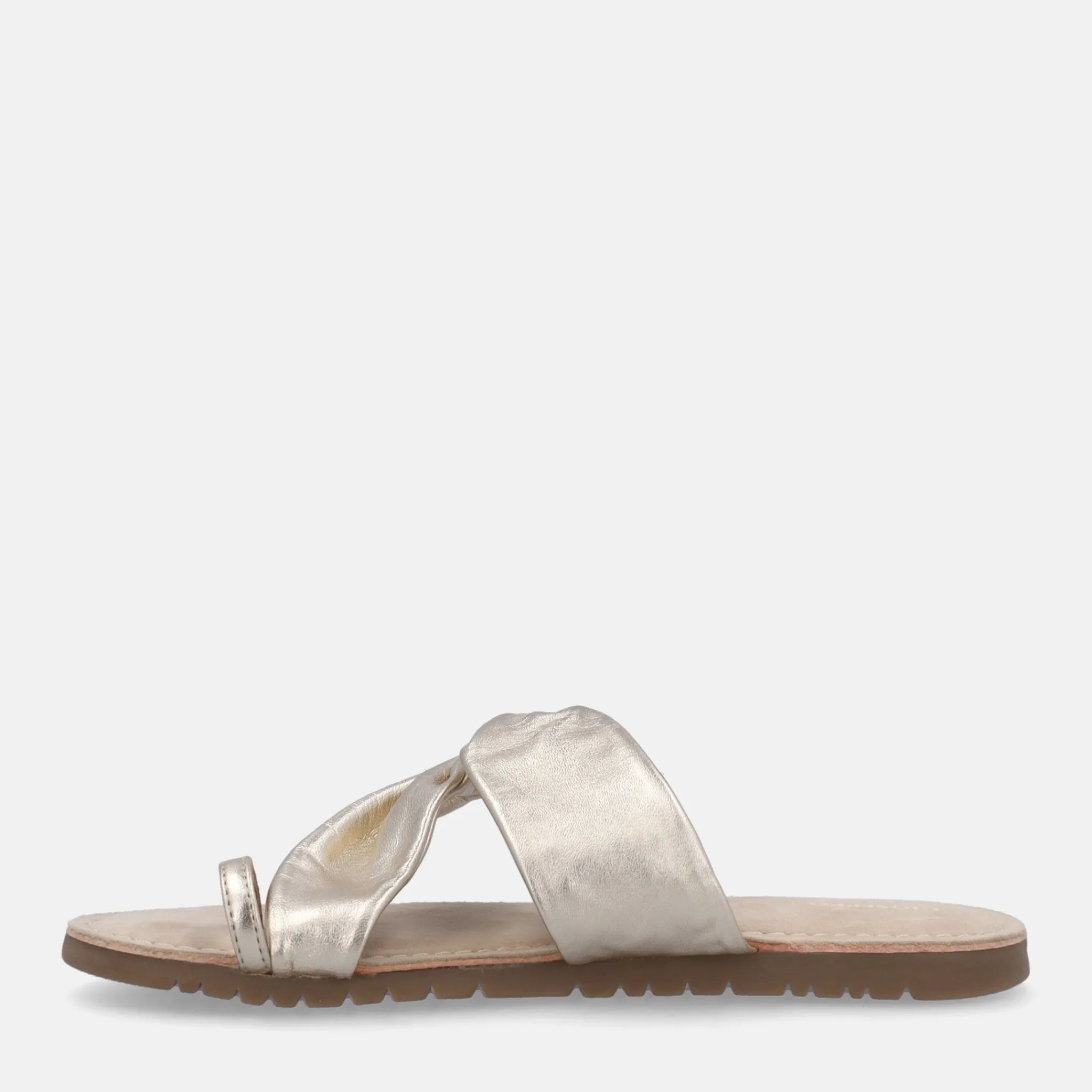 GIOSEPPO CHARLEMONT | Donna Ciabatte Moda