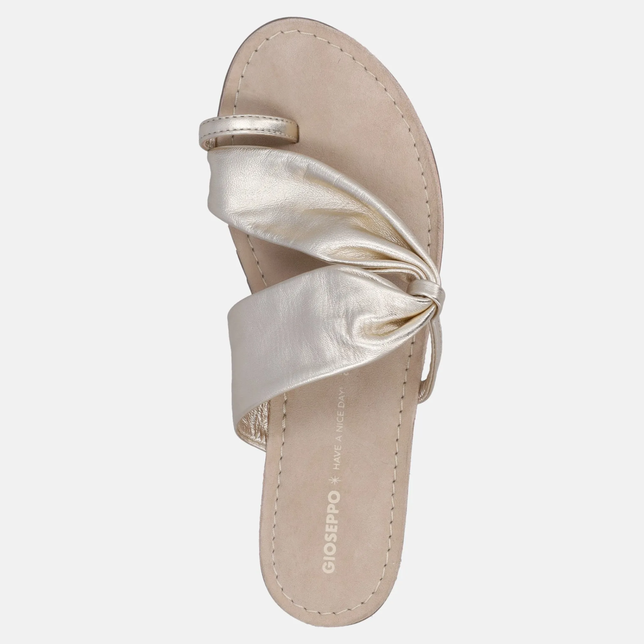 GIOSEPPO CHARLEMONT | Donna Ciabatte Moda
