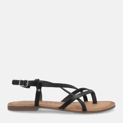 GIOSEPPO LELEX | Donna Sandali