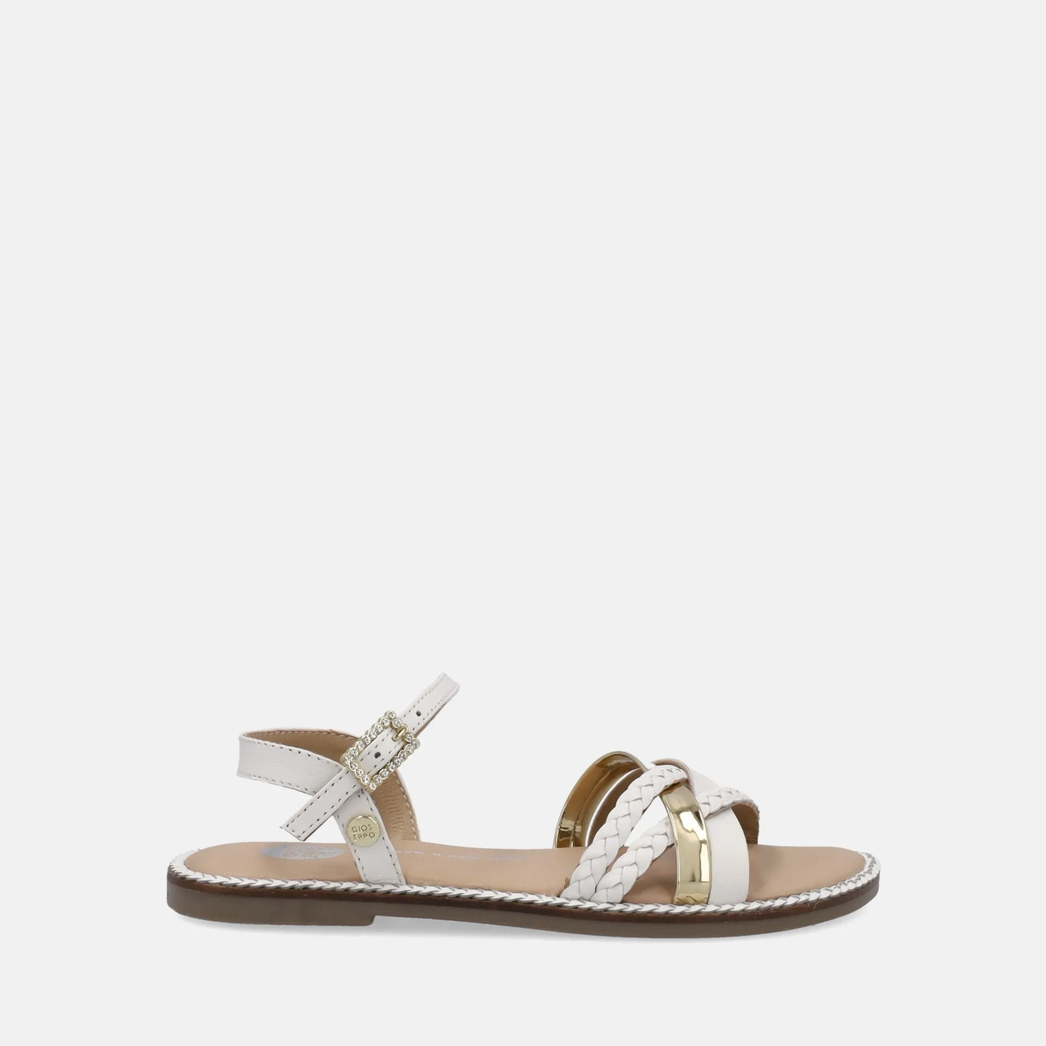 GIOSEPPO MEDARY | Sandali