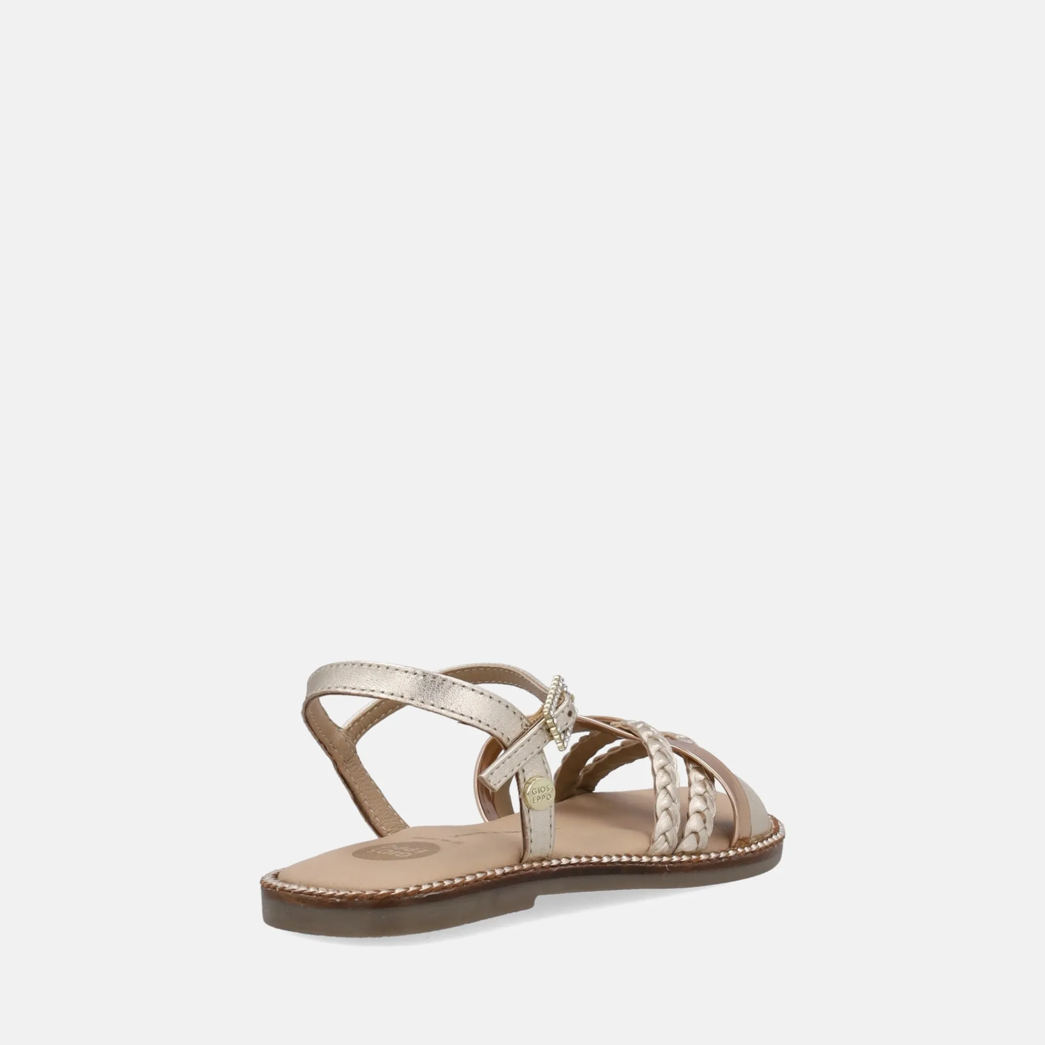 GIOSEPPO MEDARY | Sandali