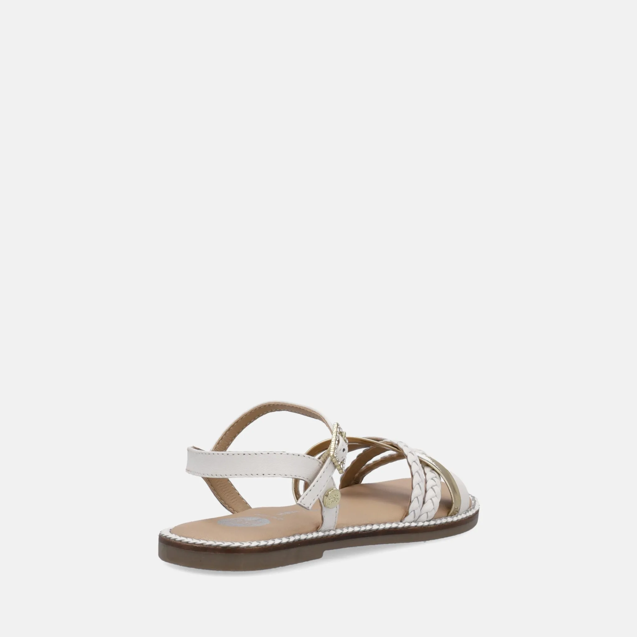 GIOSEPPO MEDARY | Sandali
