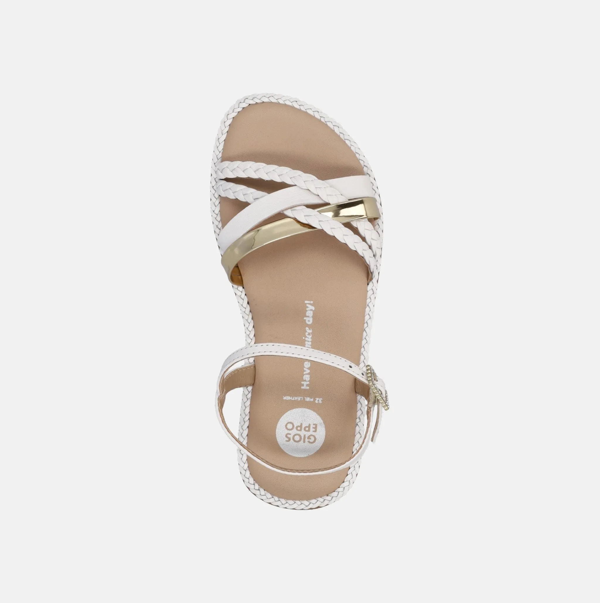GIOSEPPO MEDARY | Sandali