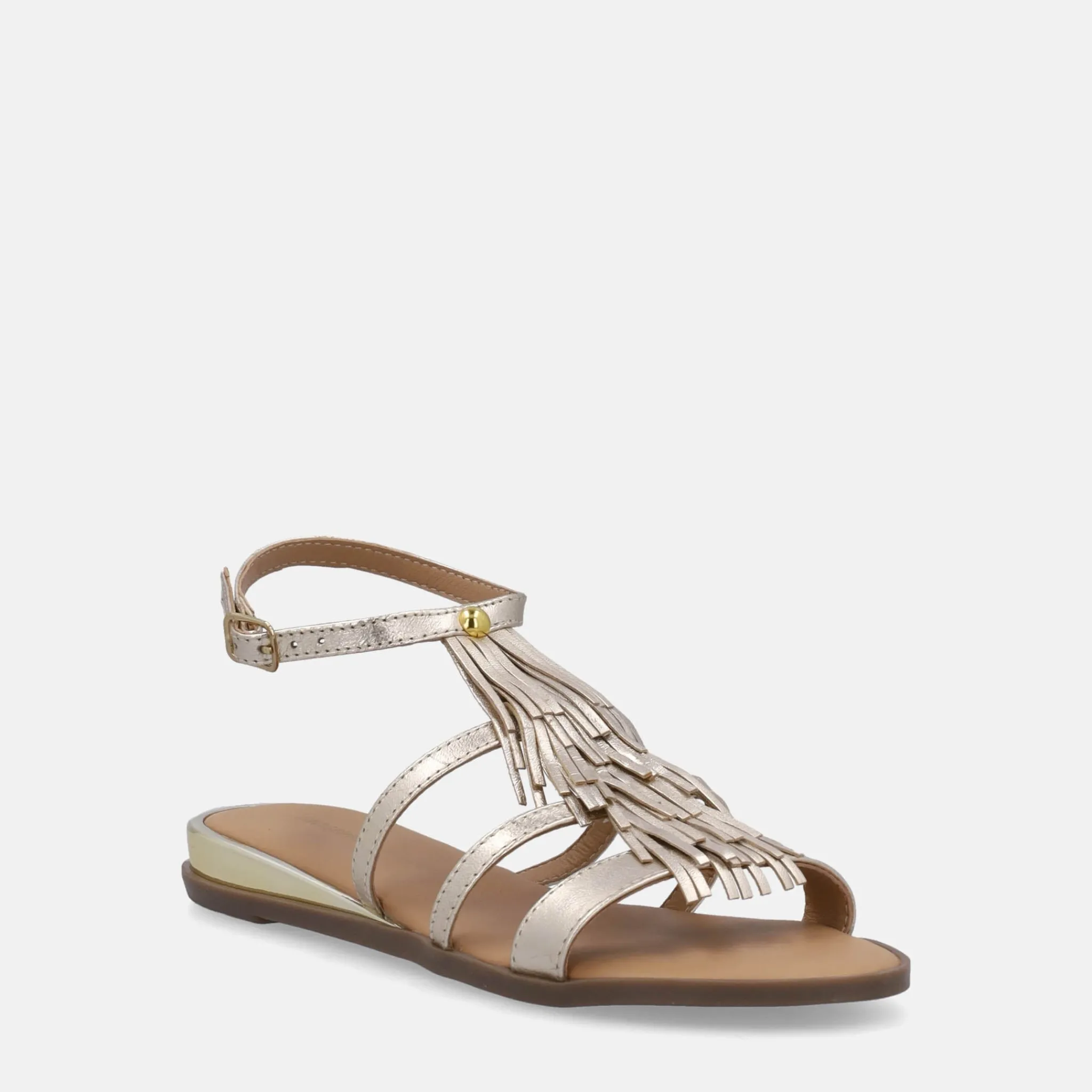 GIOSEPPO SUNAPEE | Donna Sandali