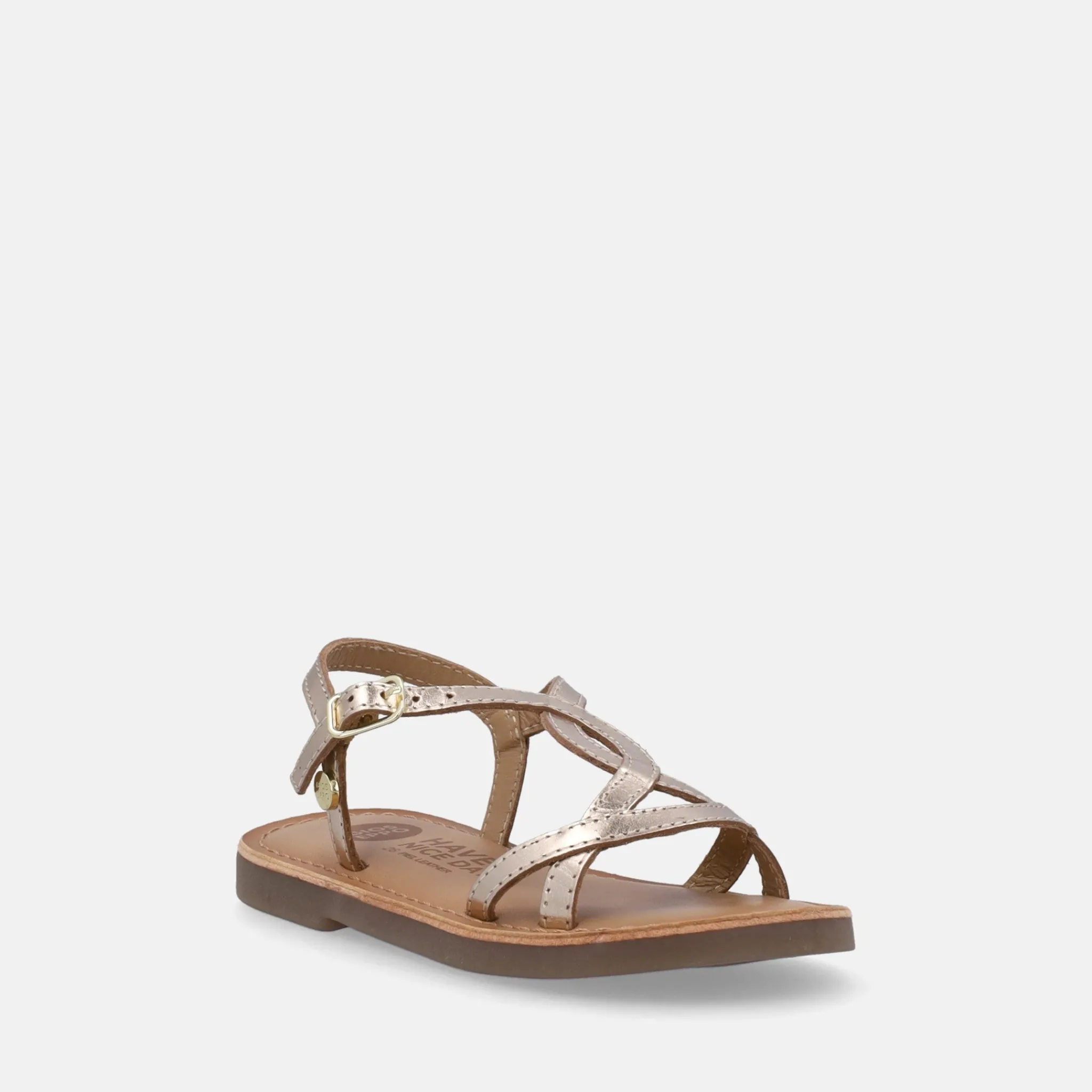 GIOSEPPO TILLY | Sandali