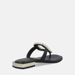 GIOSEPPO VENDRES | Donna Ciabatte Moda