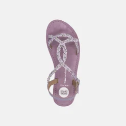 GIOSEPPO WENHAM | Sandali
