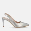 GIULIA CHANEL | Donna Chanel/slingback