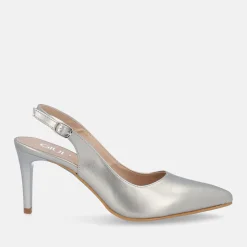 GIULIA CHANEL | Donna Chanel/slingback
