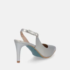 GIULIA CHANEL | Donna Chanel/slingback