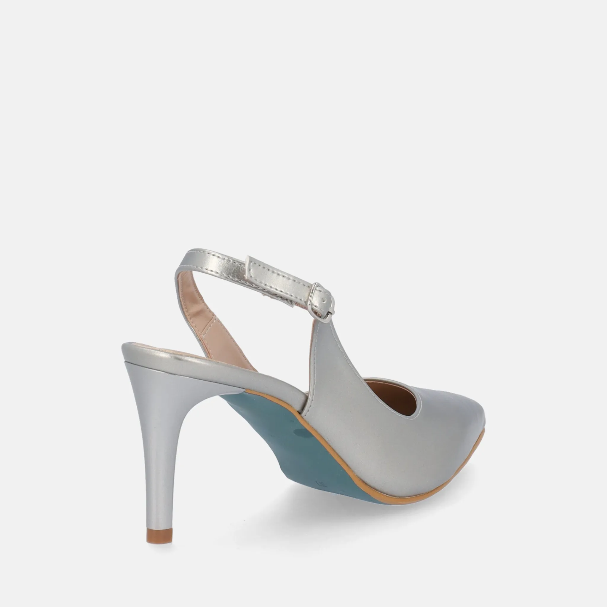 GIULIA CHANEL | Donna Chanel/slingback