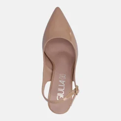 GIULIA CHANEL | Donna Chanel/slingback