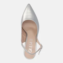 GIULIA CHANEL | Donna Chanel/slingback