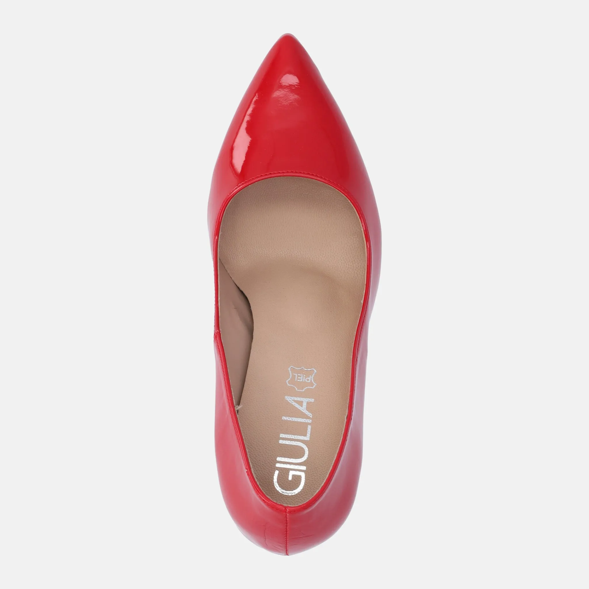 GIULIA DECOLLETE | Donna Decollete