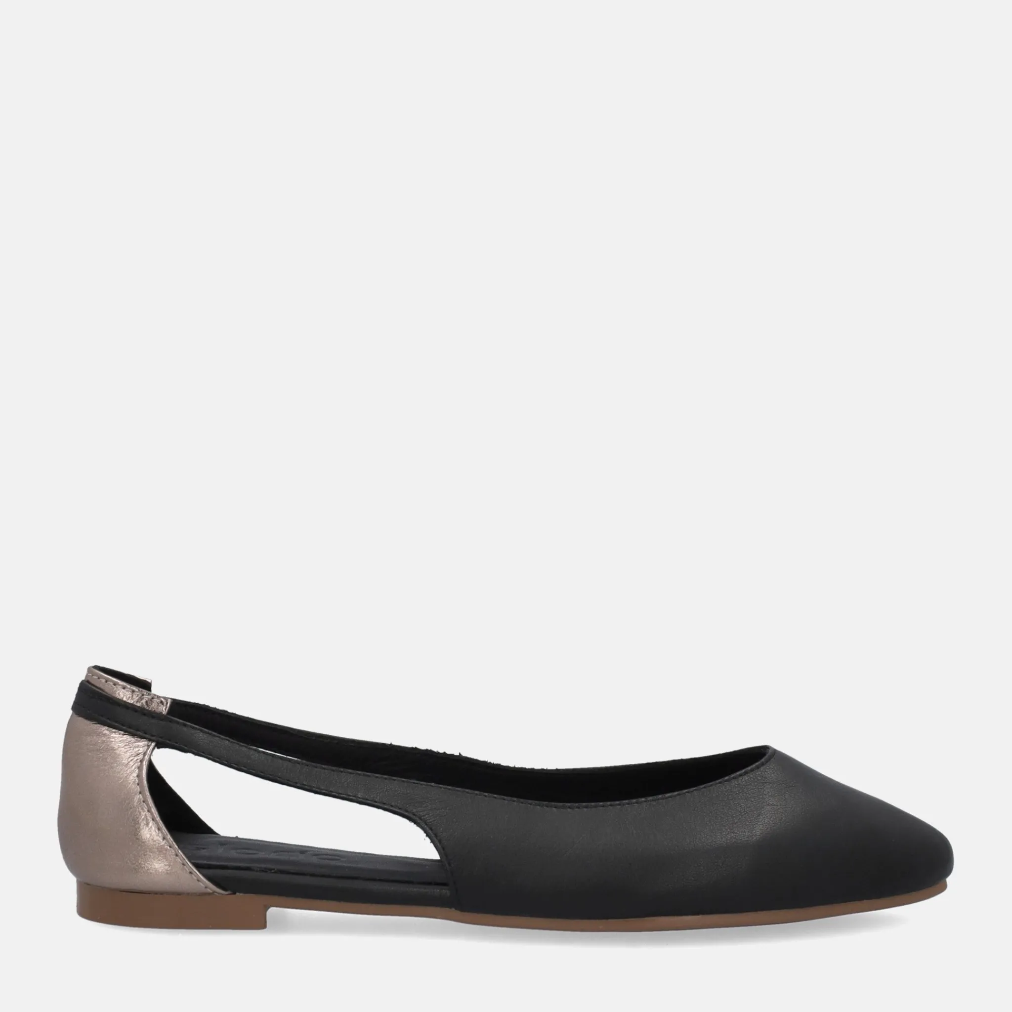 GLORIA BALLERINE | Donna Ballerine