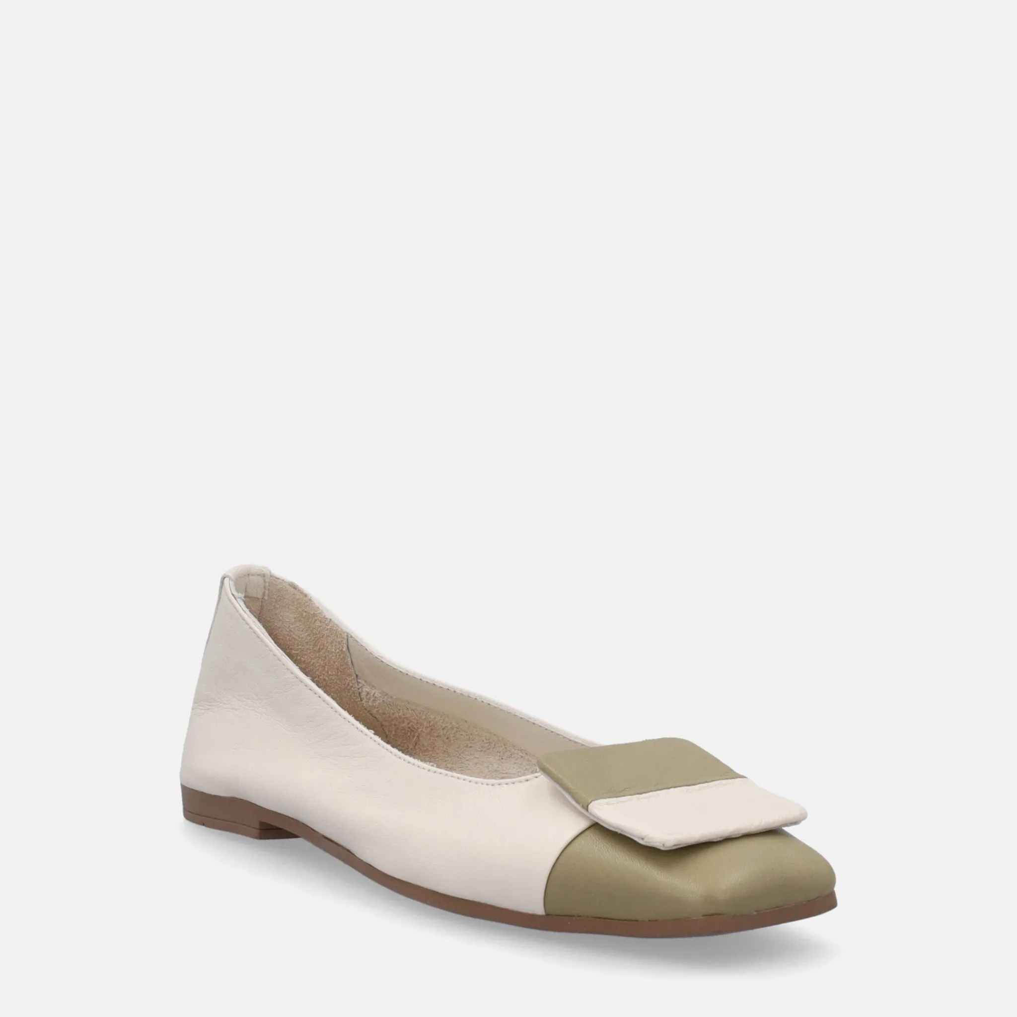 GLORIA BALLERINE | Donna Ballerine