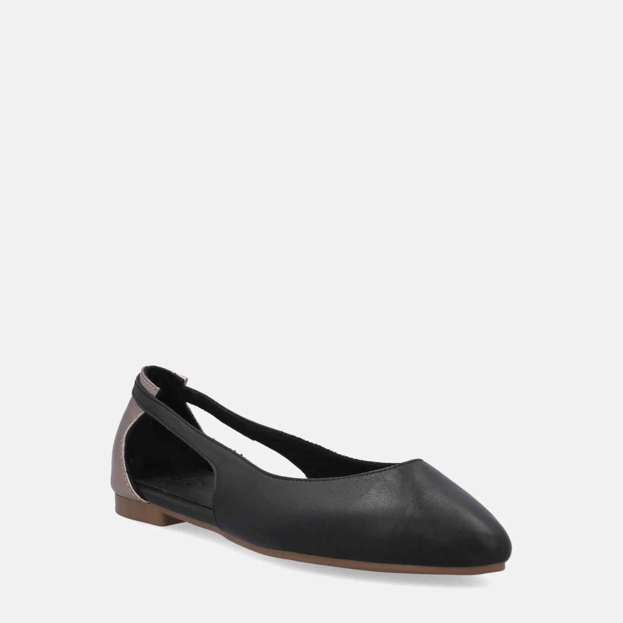 GLORIA BALLERINE | Donna Ballerine