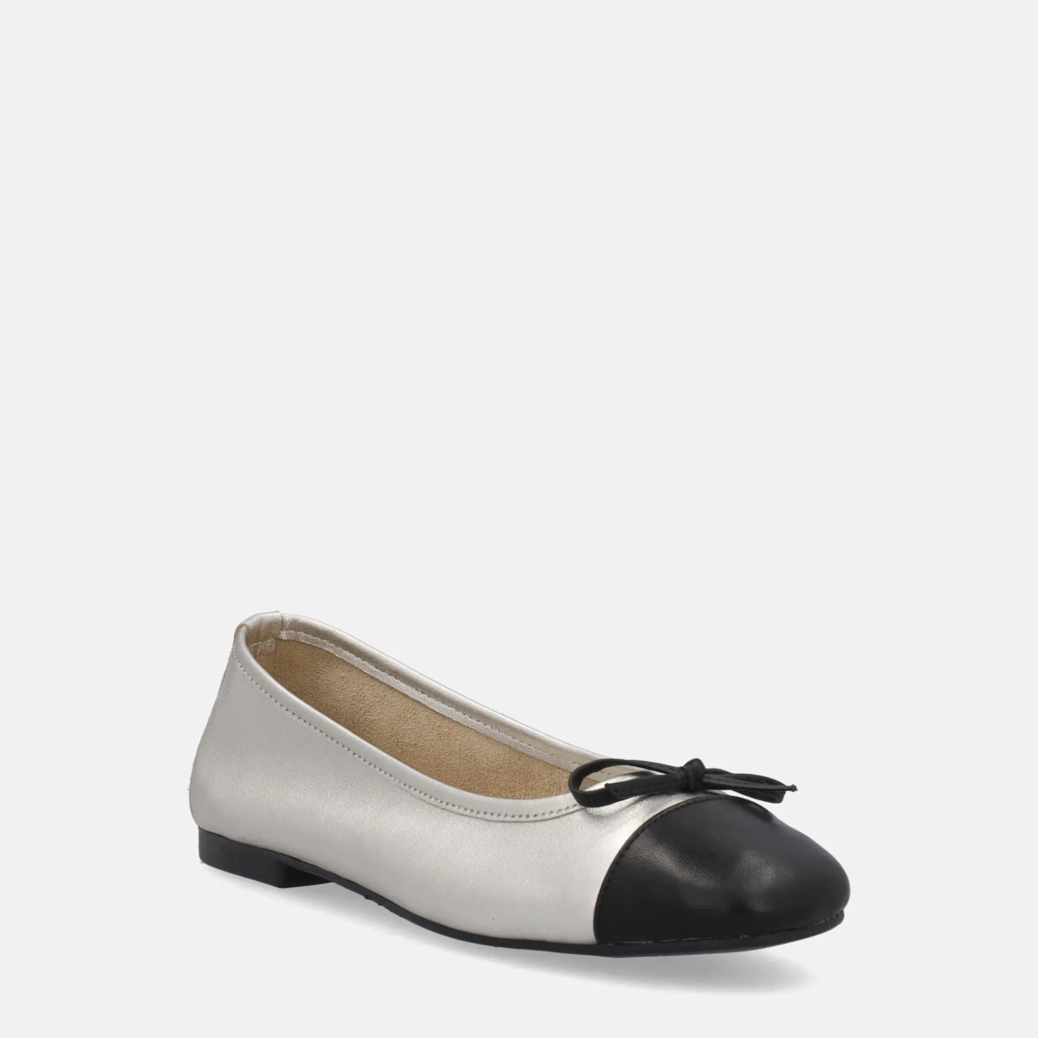 GLORIA BALLERINE | Donna Ballerine