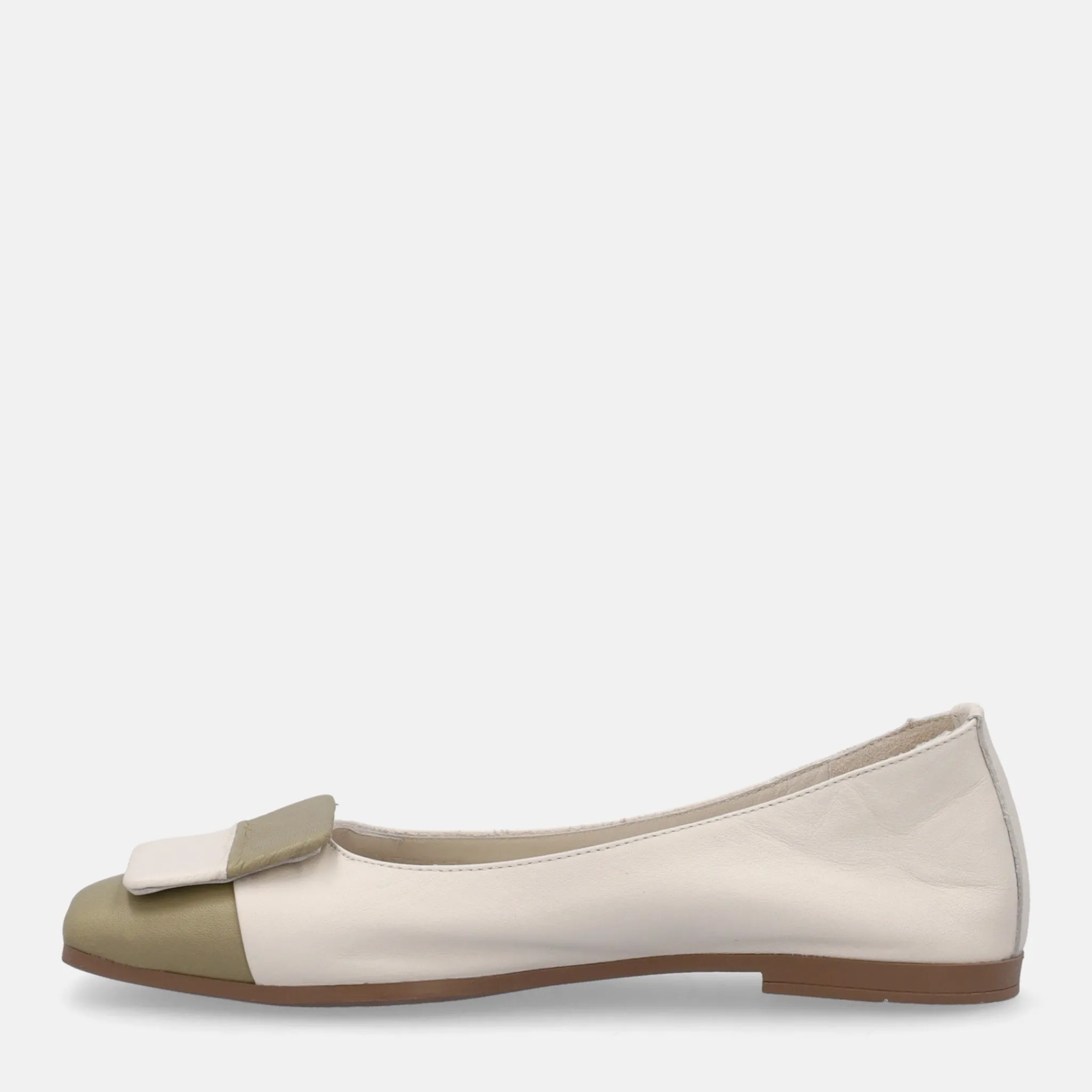 GLORIA BALLERINE | Donna Ballerine