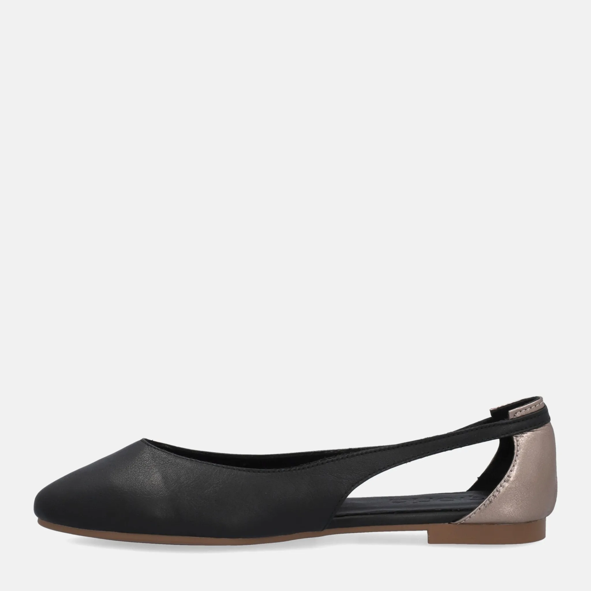 GLORIA BALLERINE | Donna Ballerine