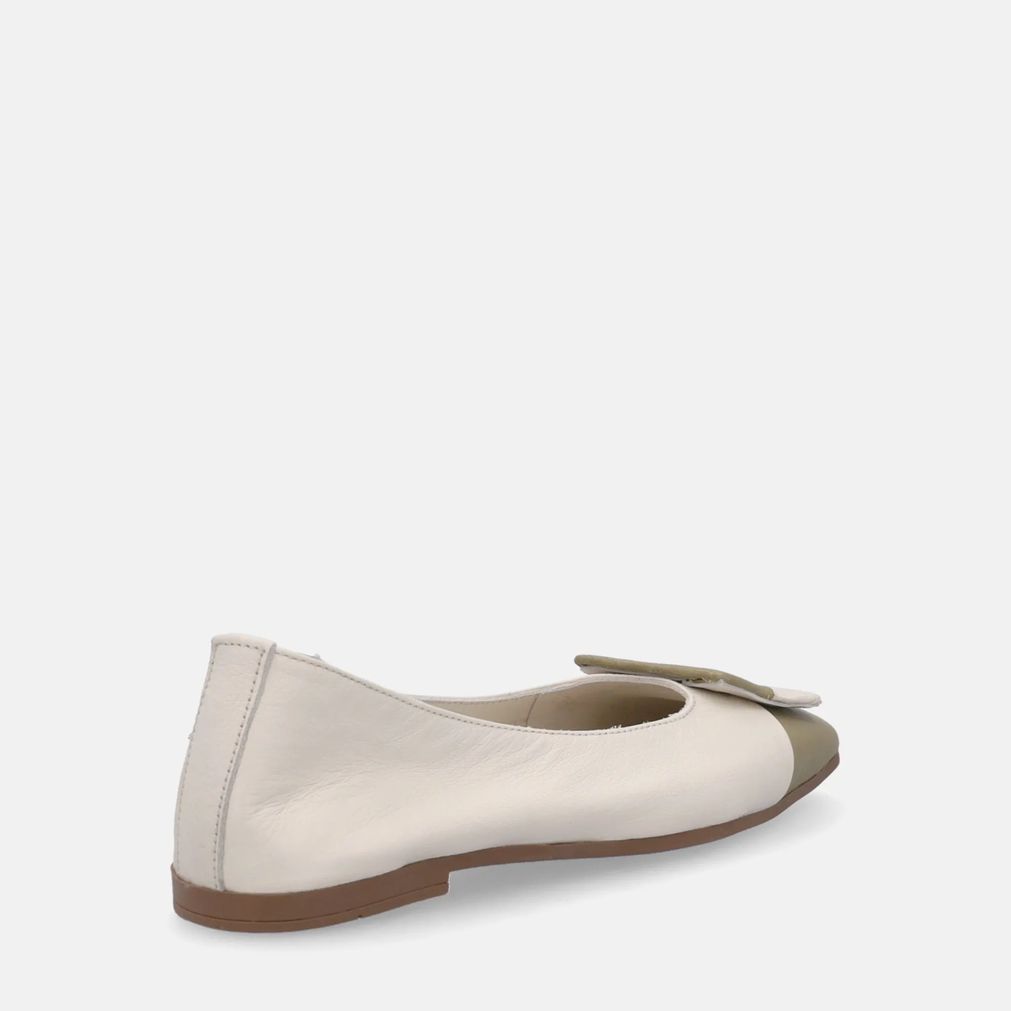 GLORIA BALLERINE | Donna Ballerine