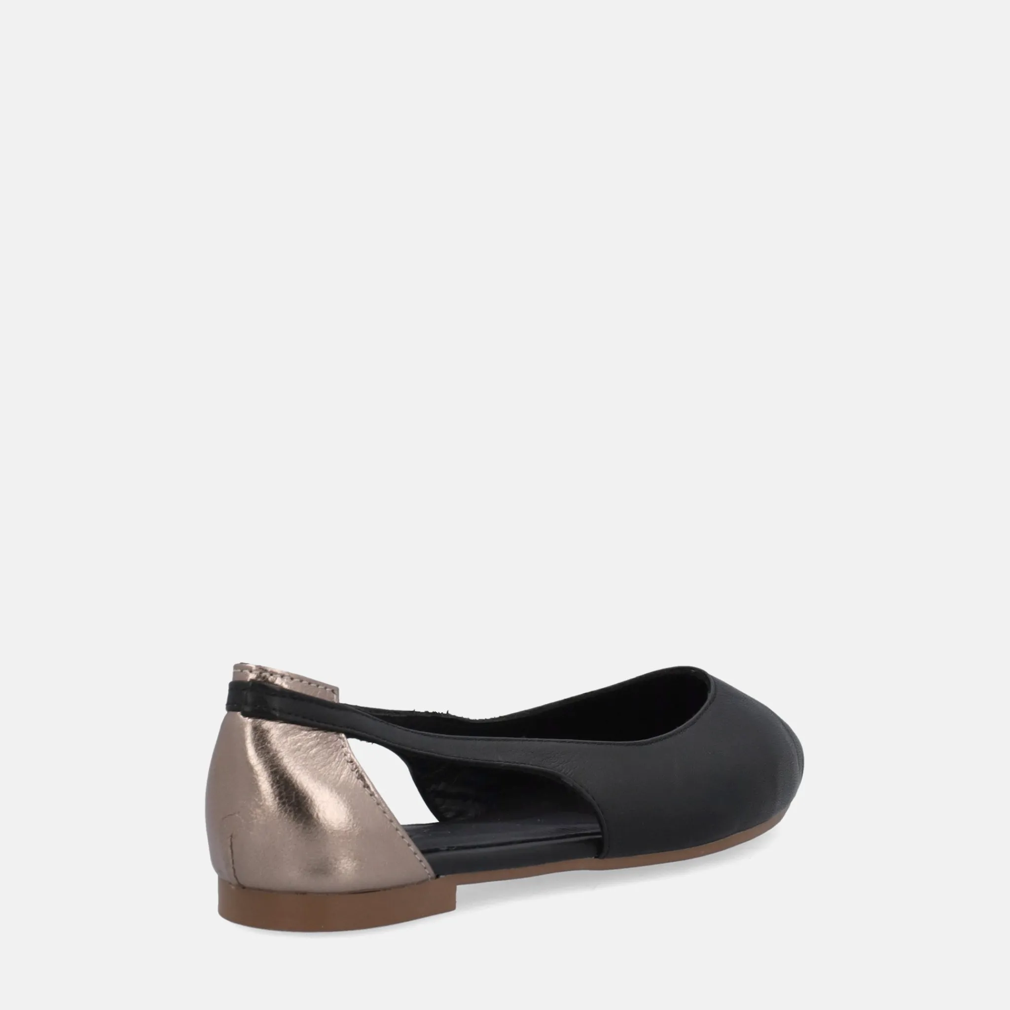 GLORIA BALLERINE | Donna Ballerine