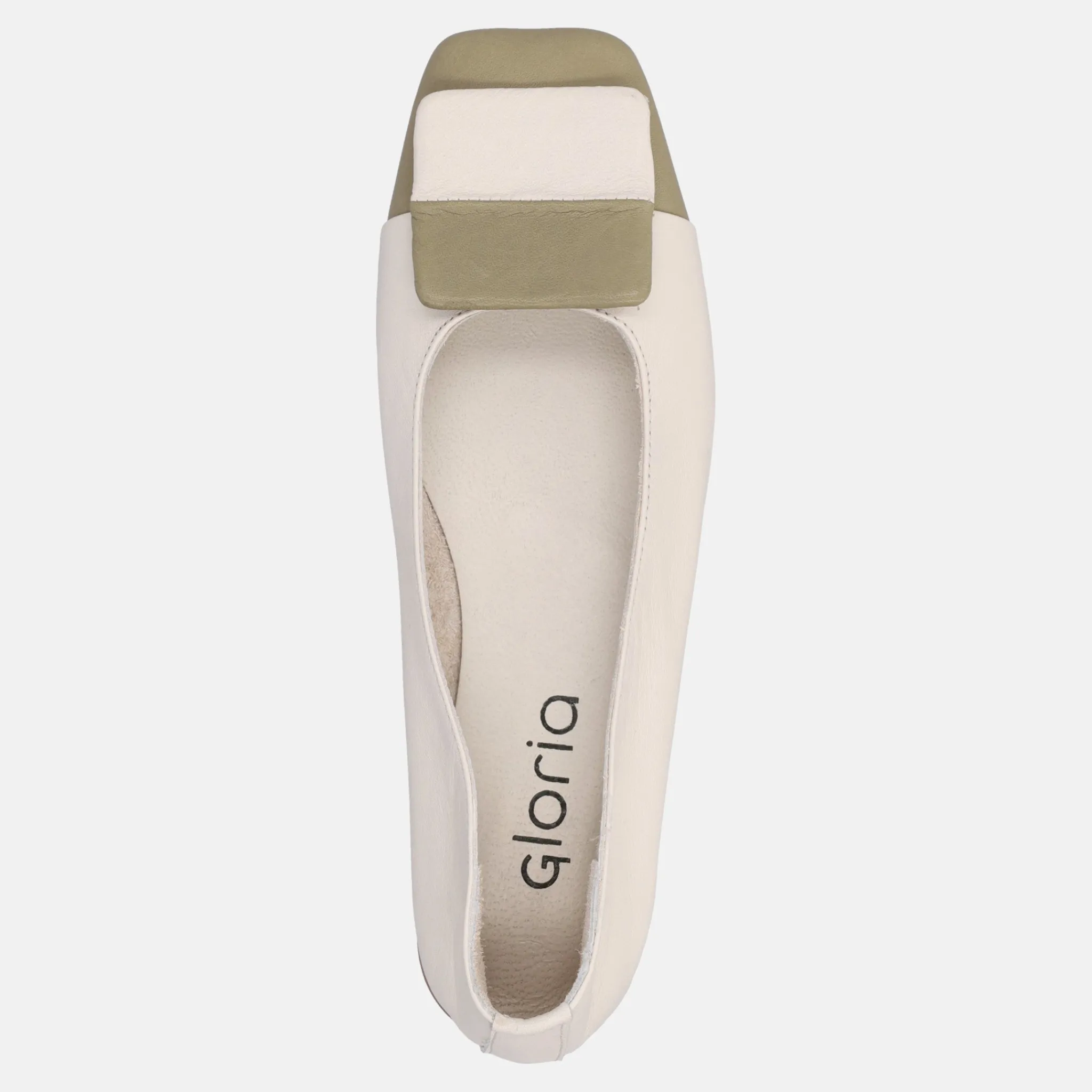 GLORIA BALLERINE | Donna Ballerine