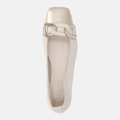 GLORIA BALLERINE | Donna Ballerine