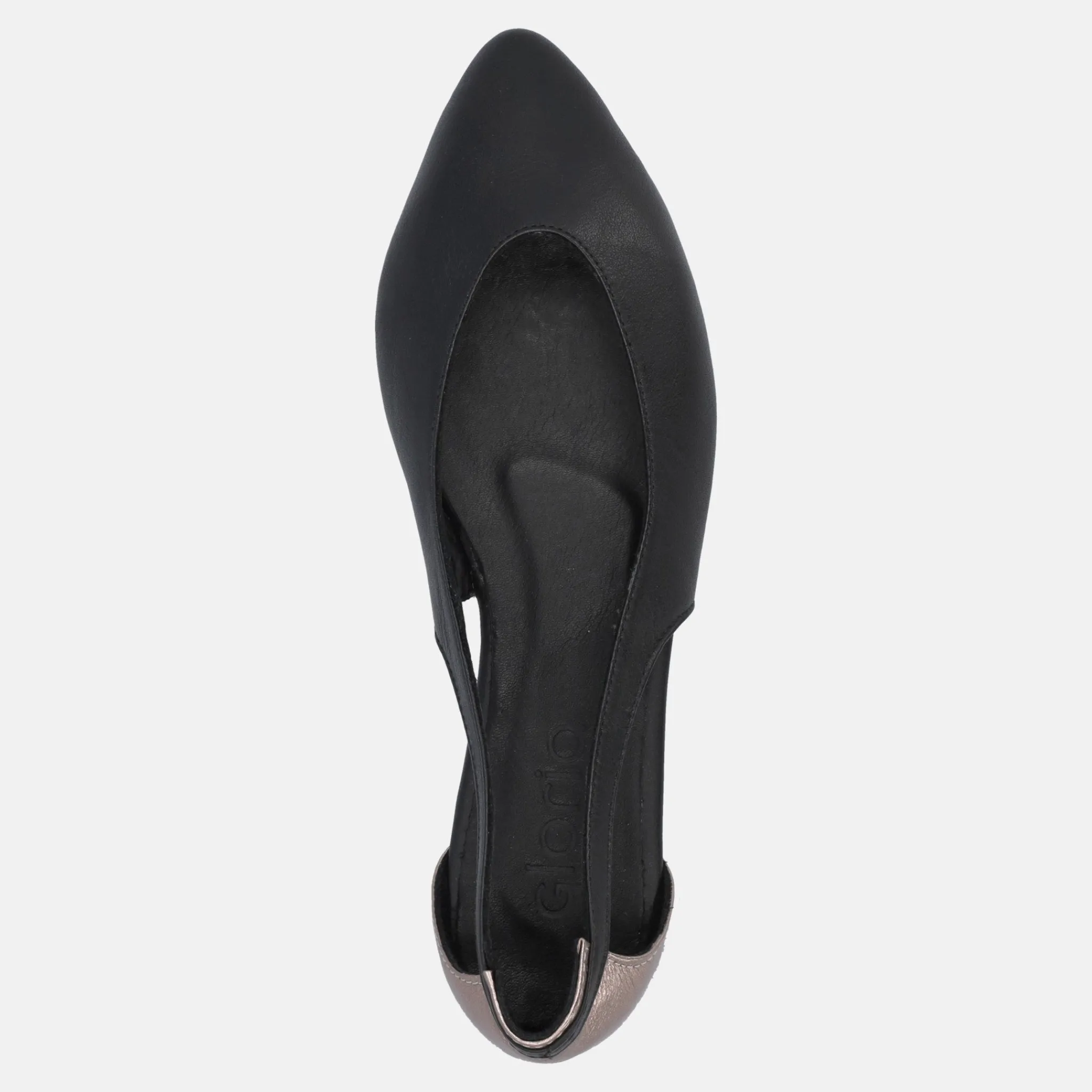 GLORIA BALLERINE | Donna Ballerine