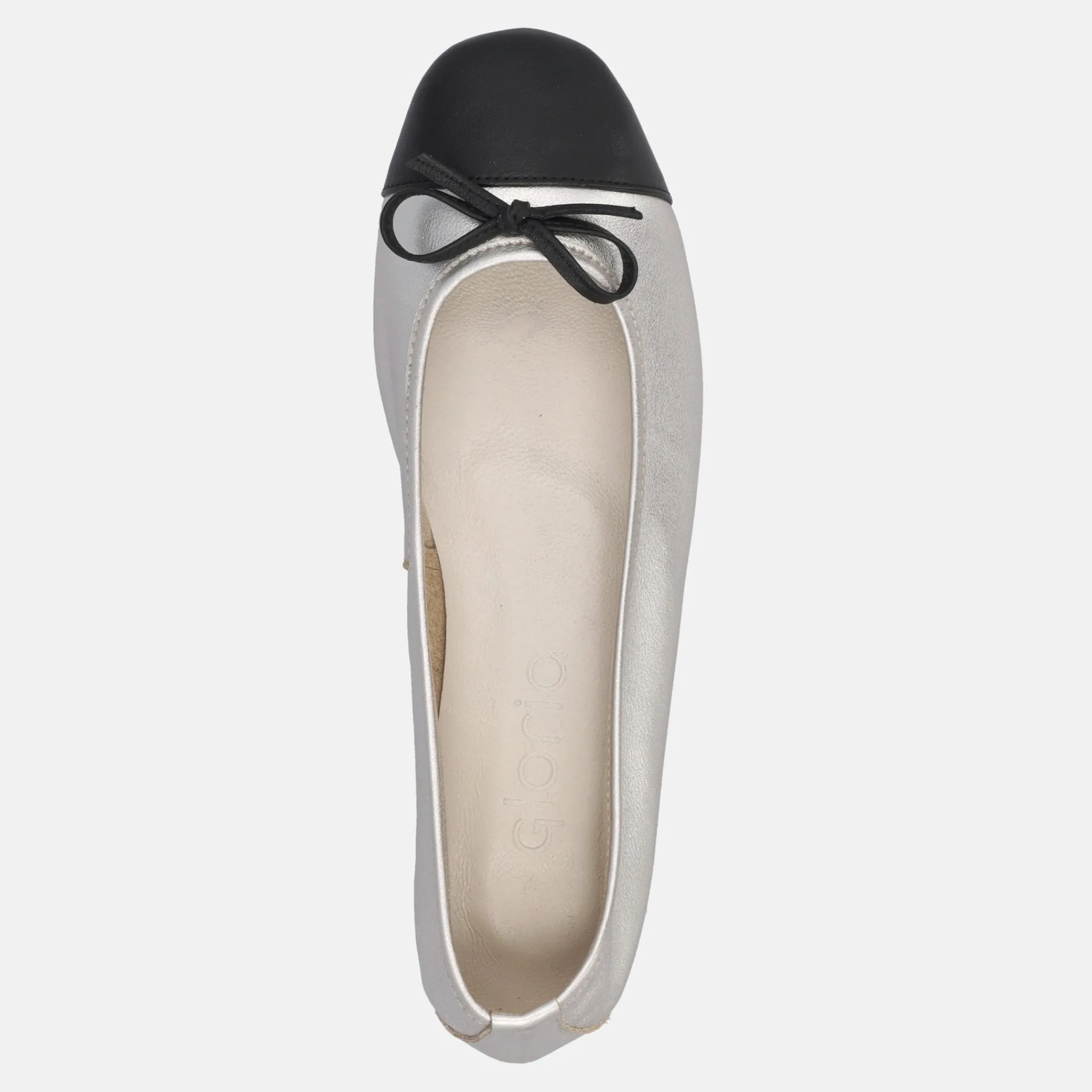 GLORIA BALLERINE | Donna Ballerine