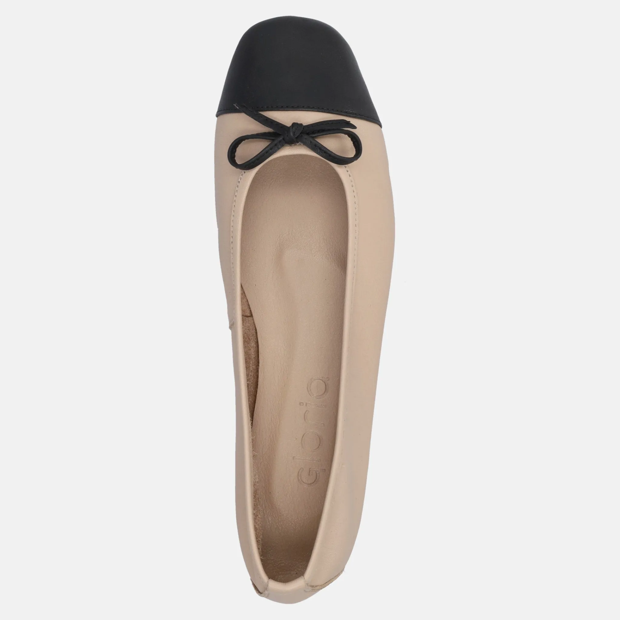 GLORIA BALLERINE | Donna Ballerine