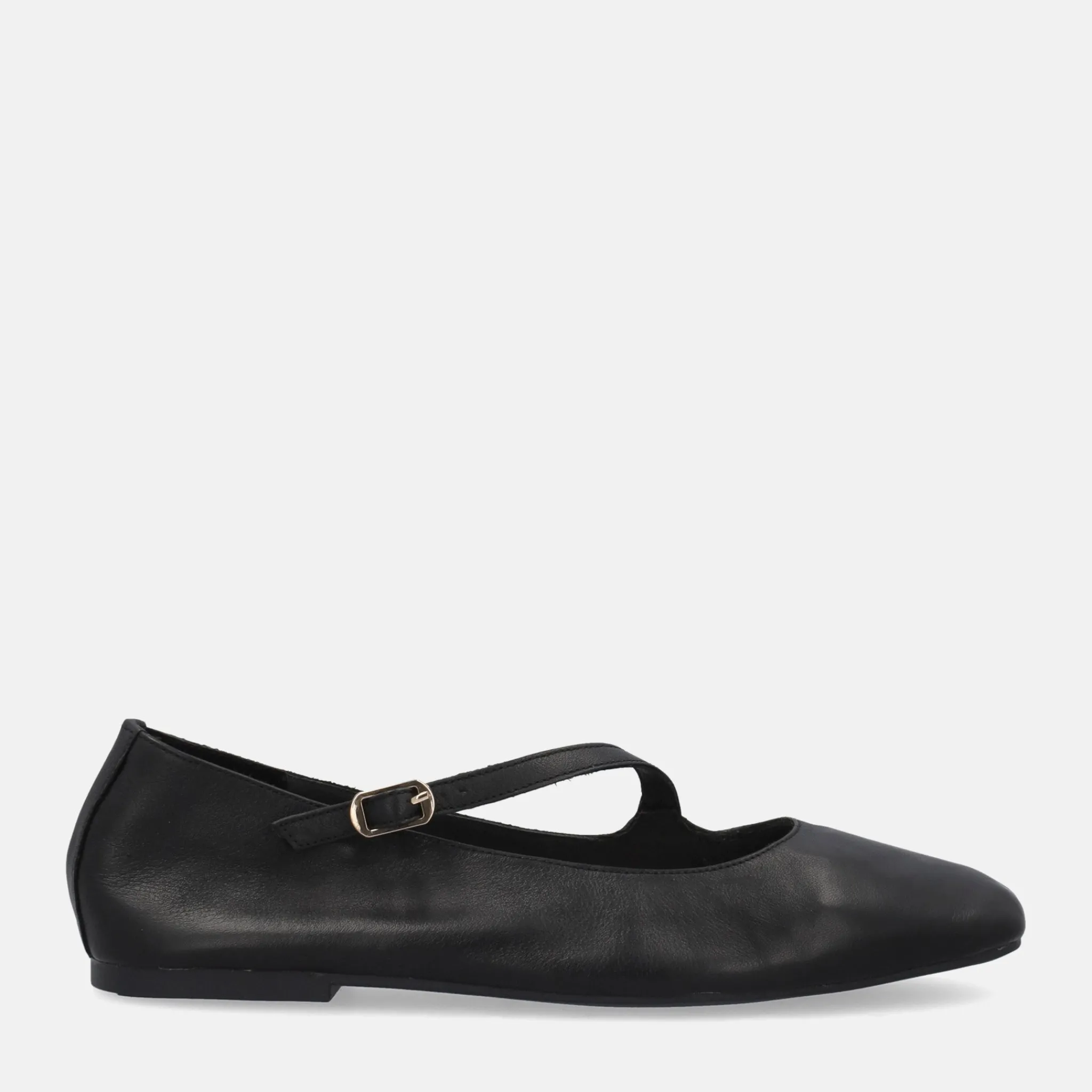 GLORIA BALLERINE MARY JANE | Donna Ballerine