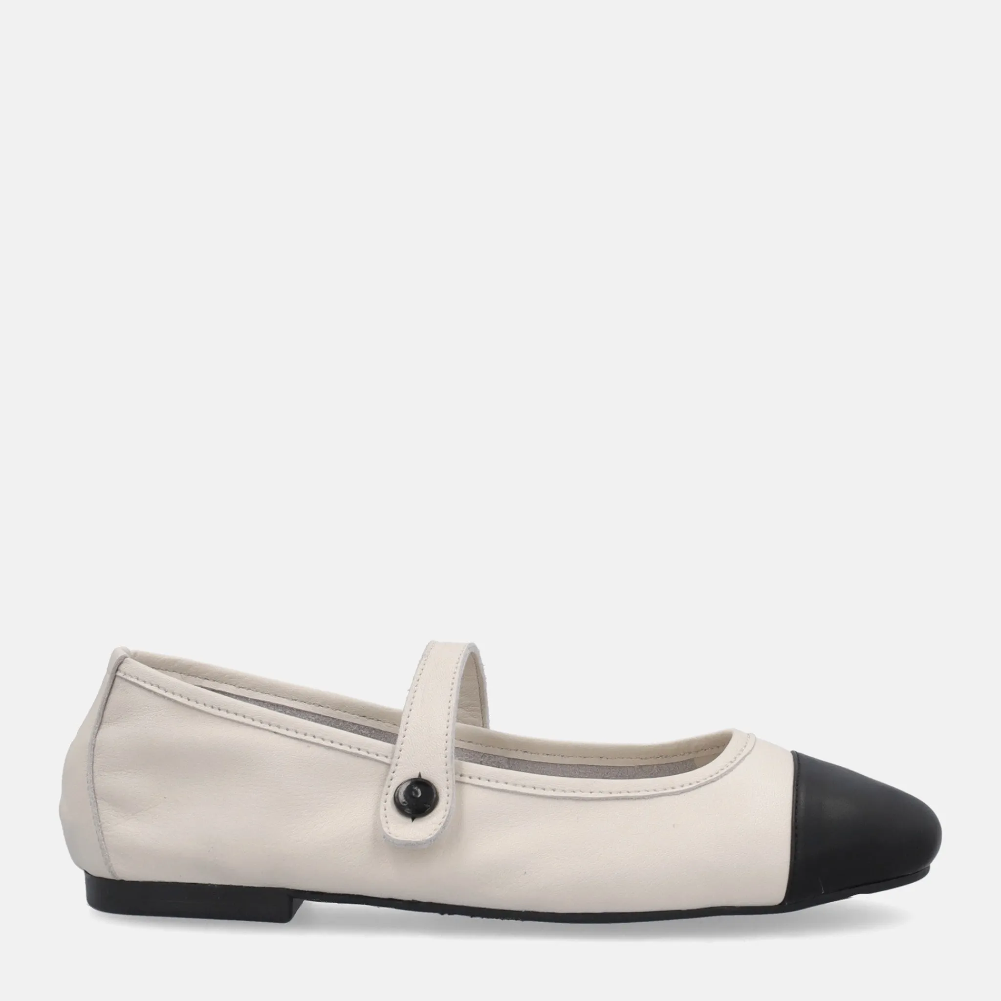 GLORIA BALLERINE MARY JANE | Donna Ballerine