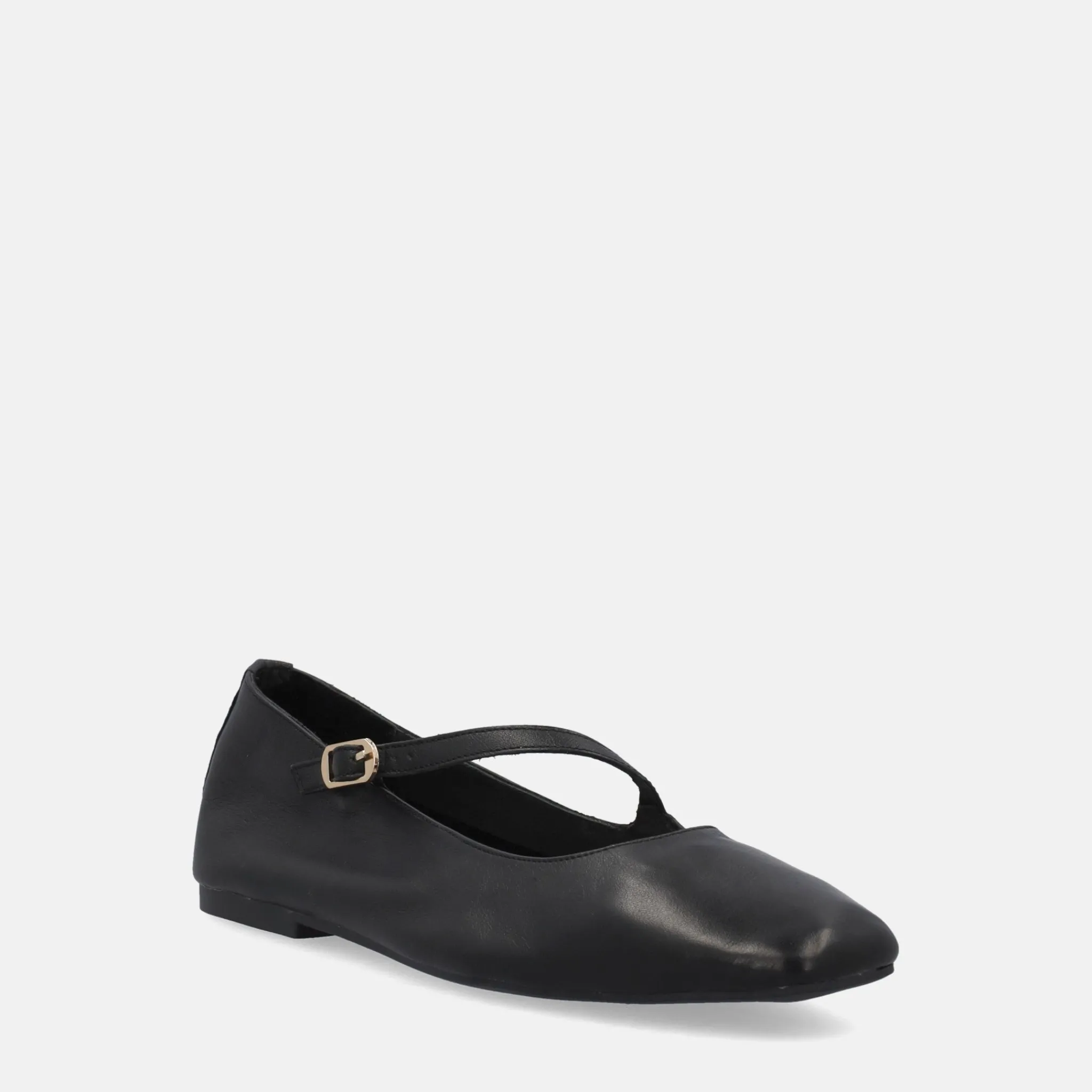 GLORIA BALLERINE MARY JANE | Donna Ballerine