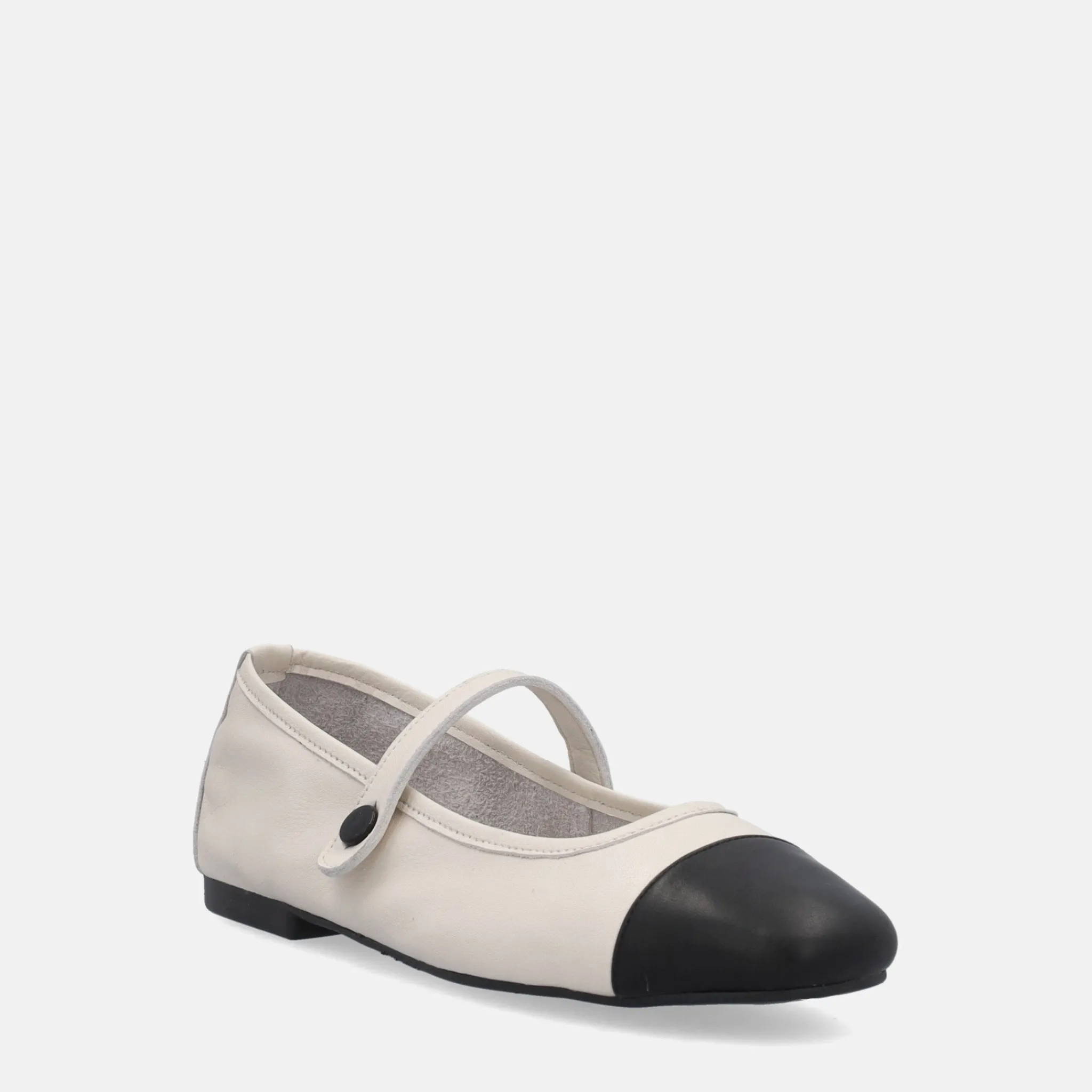 GLORIA BALLERINE MARY JANE | Donna Ballerine