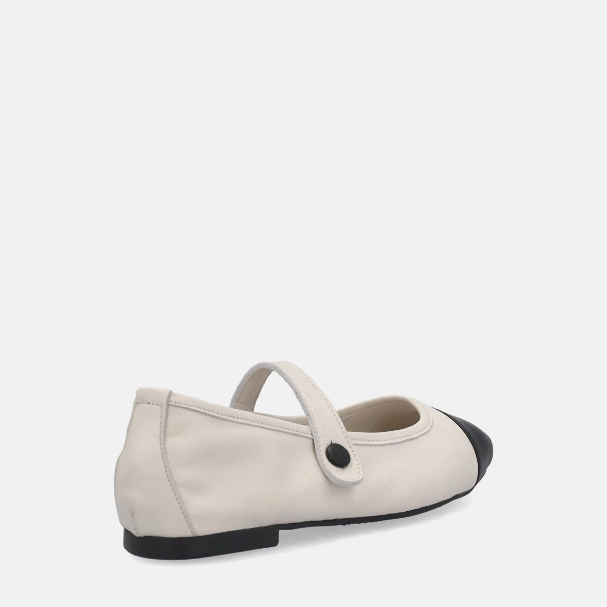GLORIA BALLERINE MARY JANE | Donna Ballerine