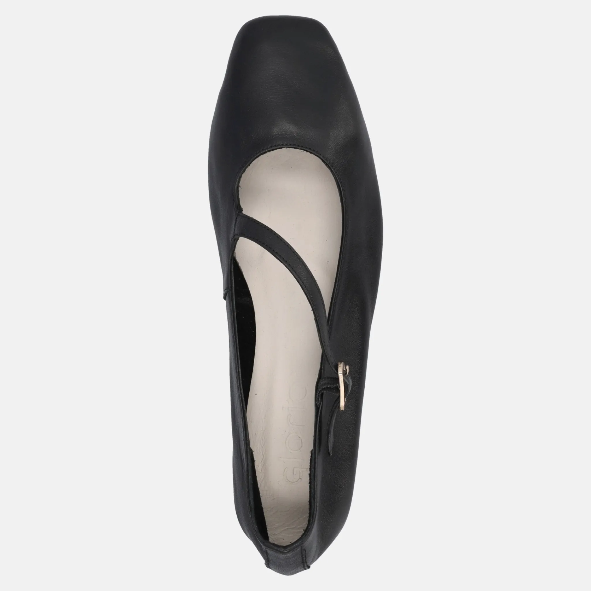 GLORIA BALLERINE MARY JANE | Donna Ballerine