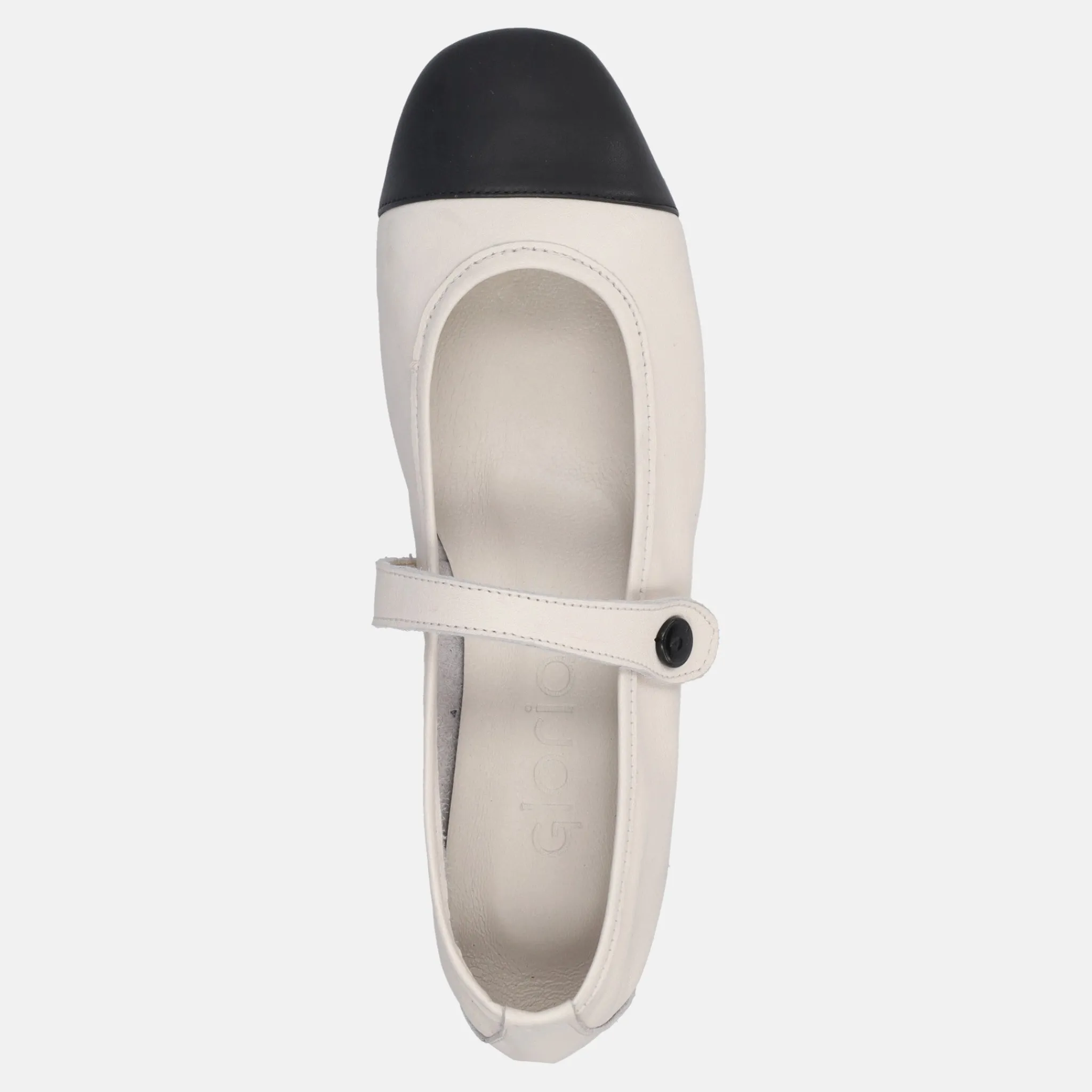 GLORIA BALLERINE MARY JANE | Donna Ballerine