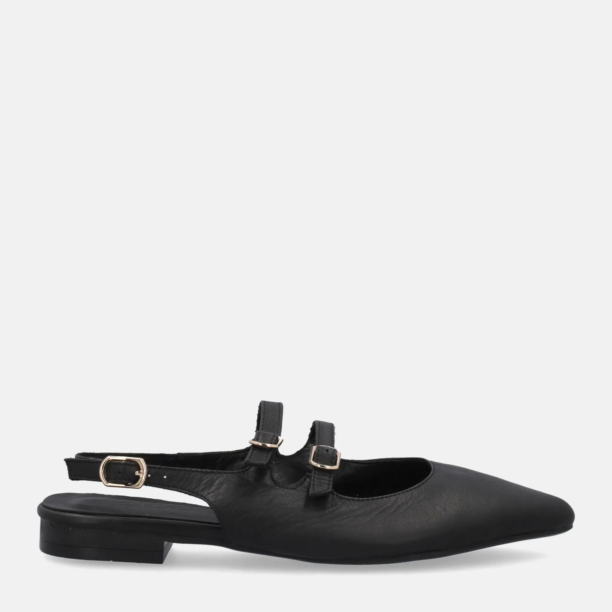 GLORIA CHANEL | Donna Chanel/slingback