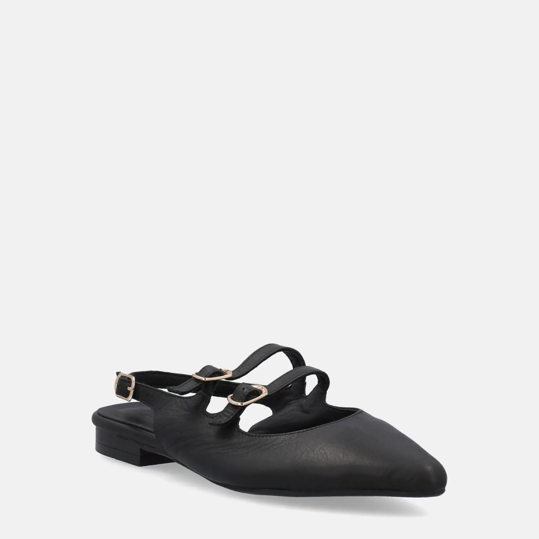 GLORIA CHANEL | Donna Chanel/slingback