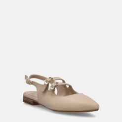 GLORIA CHANEL | Donna Chanel/slingback