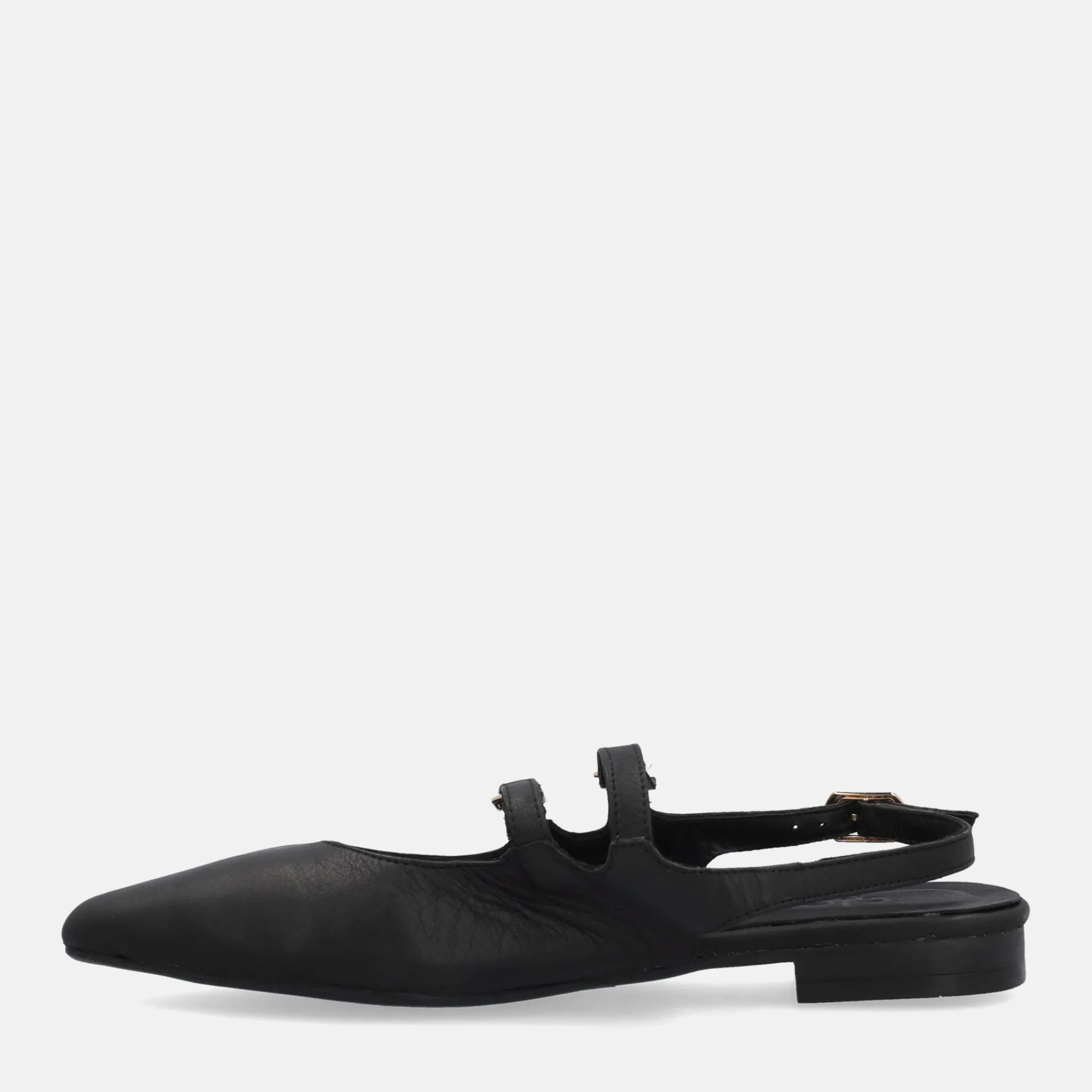 GLORIA CHANEL | Donna Chanel/slingback